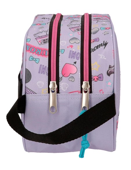 NECESER ADAP 2C. KUROMI RETROPOP